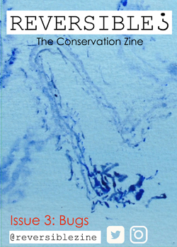 Reversible Zine Issue 03