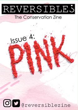 Reversible Zine Issue 04