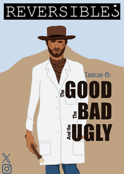 Reversible Zine Issue 06