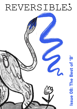 Reversible Zine Issue 08